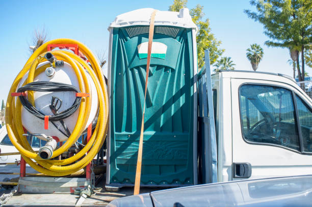 Best Affordable portable toilet rental  in Red Bank, NJ