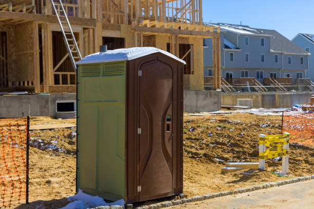 Best Porta potty delivery and setup  in Red Bank, NJ