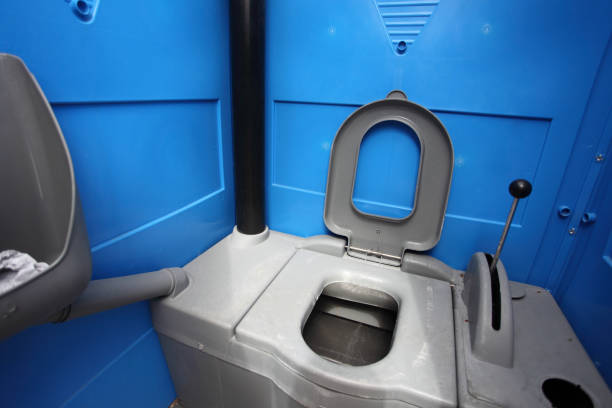 Portable restroom solutions in Red Bank, NJ
