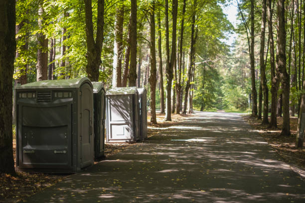 Best Porta potty cleaning services  in Red Bank, NJ