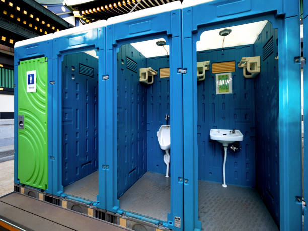 Portable Toilet Options We Offer in Red Bank, NJ