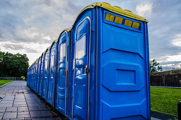 Best Temporary restroom rental  in Red Bank, NJ