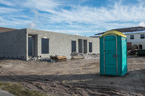 Best Long-term porta potty rental  in Red Bank, NJ
