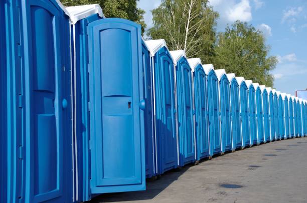 Best Luxury portable toilet rental  in Red Bank, NJ